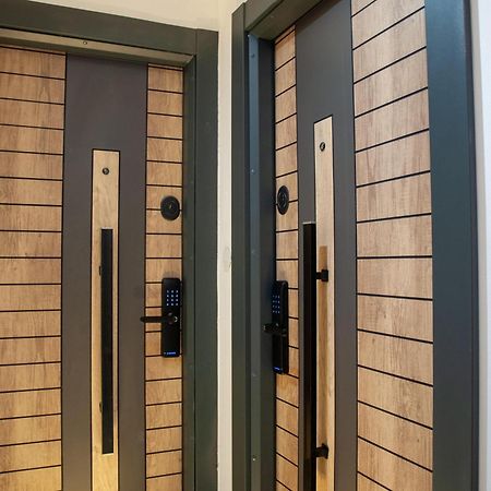 Nova Luxury Design Hotel Jezdovec Exterior photo