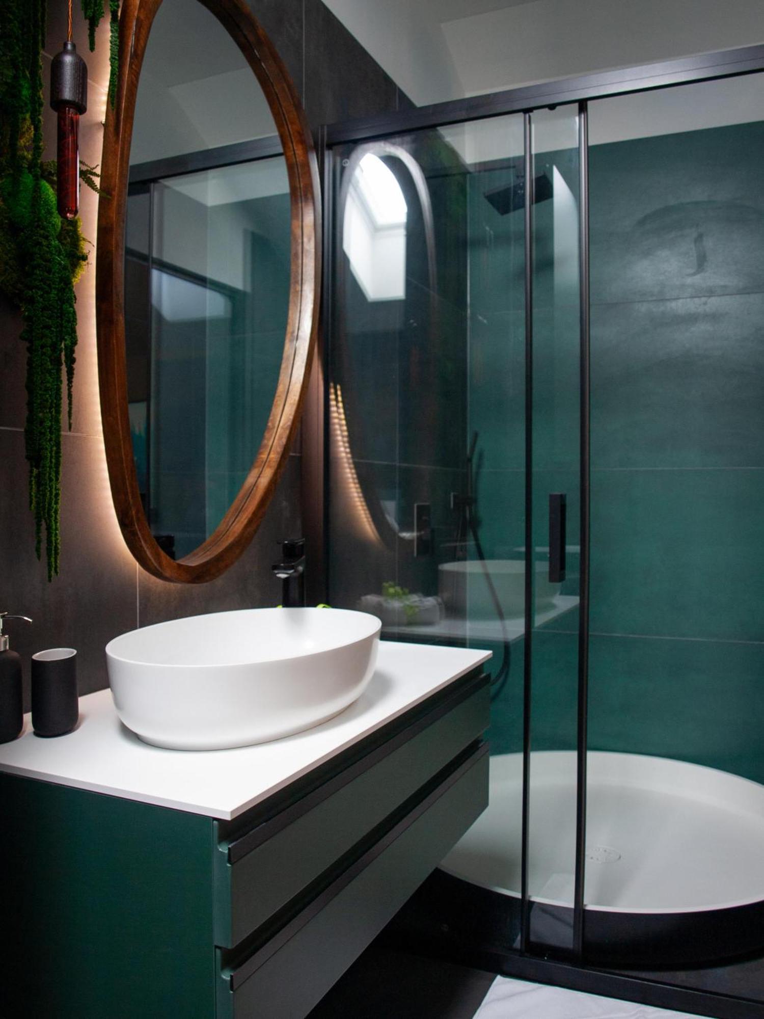 Nova Luxury Design Hotel Jezdovec Exterior photo
