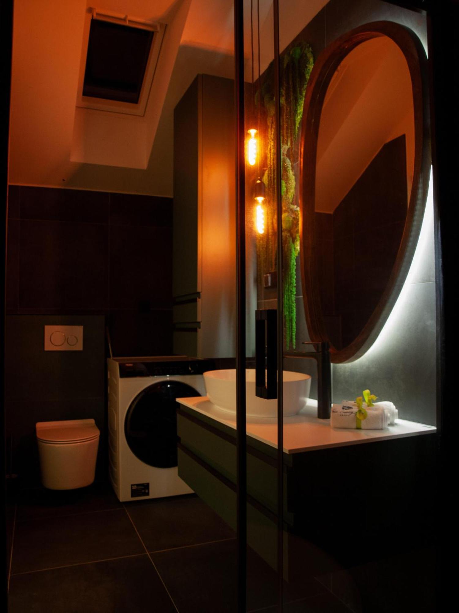 Nova Luxury Design Hotel Jezdovec Exterior photo