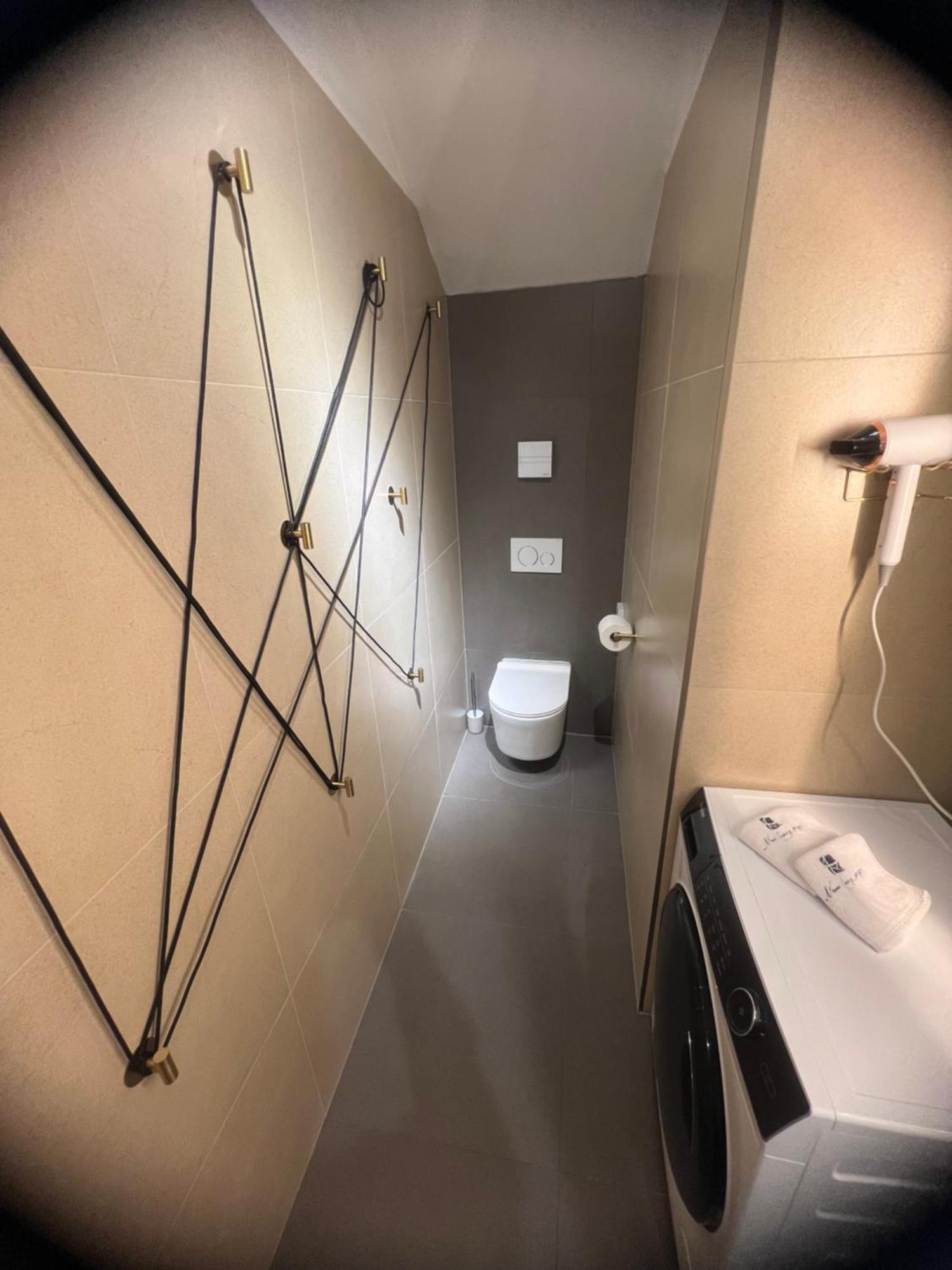 Nova Luxury Design Hotel Jezdovec Exterior photo