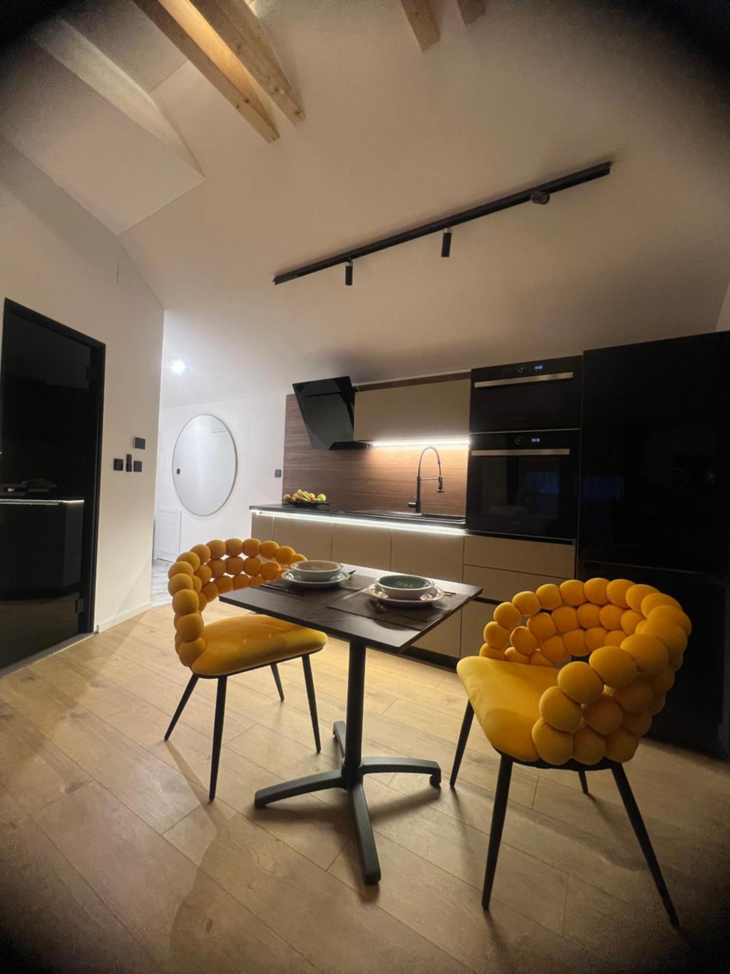 Nova Luxury Design Hotel Jezdovec Exterior photo