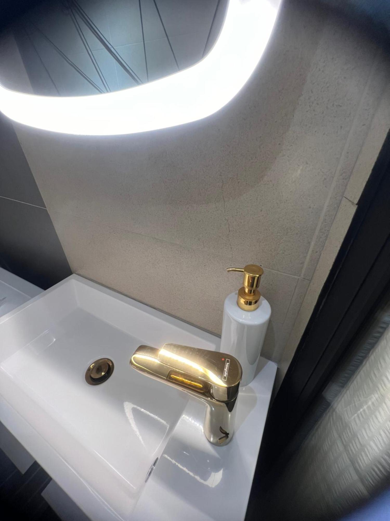 Nova Luxury Design Hotel Jezdovec Exterior photo